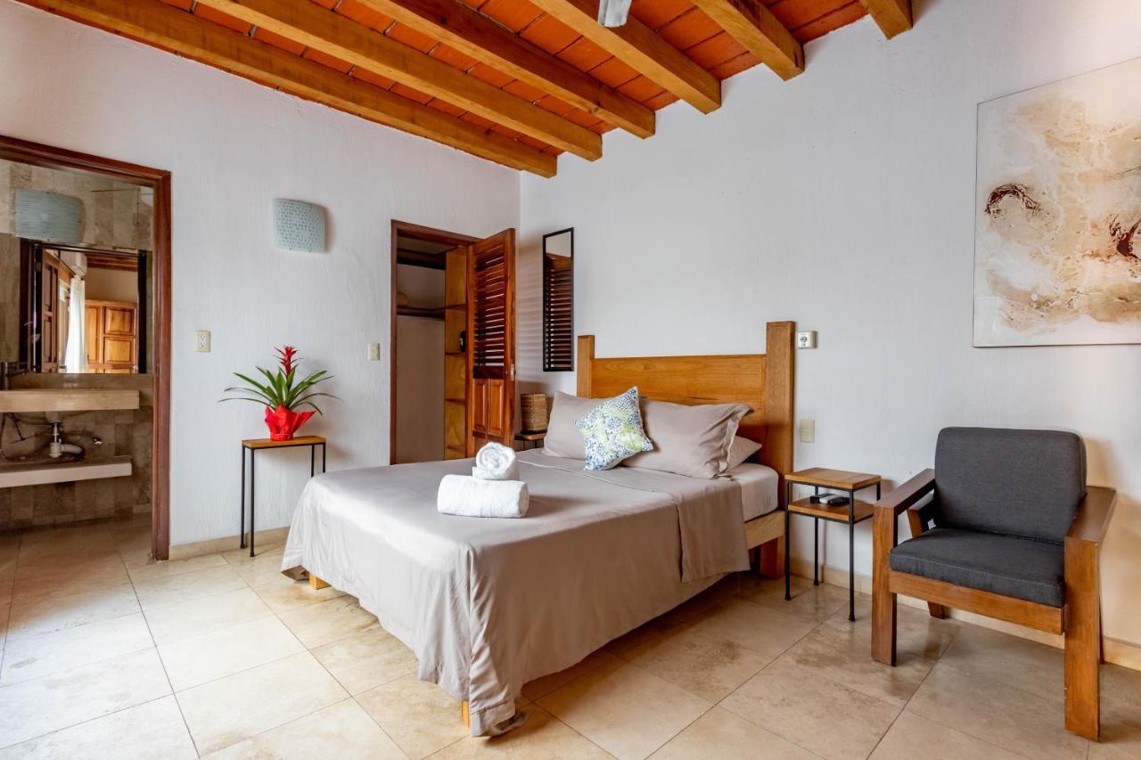 Olas Altas Suites Departamentos Puerto Vallarta Ngoại thất bức ảnh