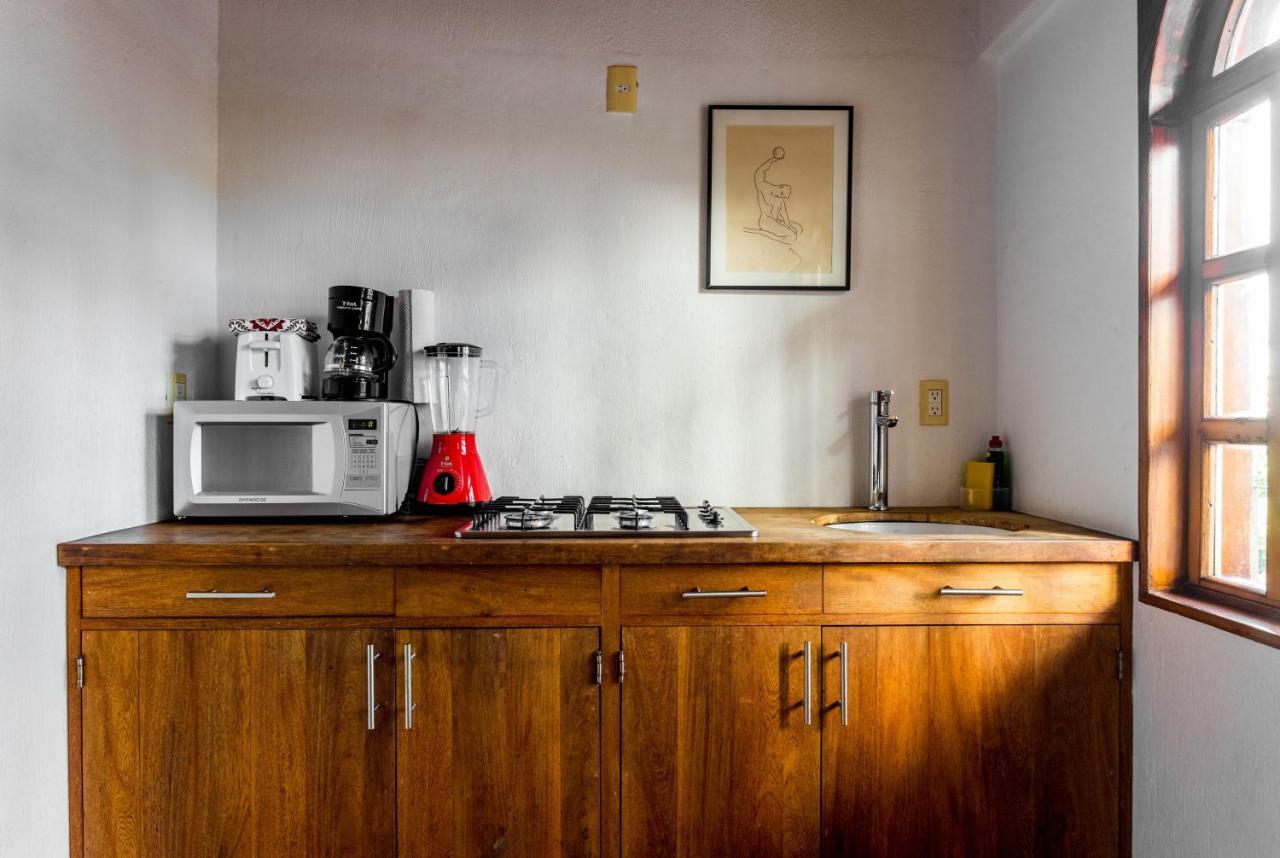 Olas Altas Suites Departamentos Puerto Vallarta Ngoại thất bức ảnh